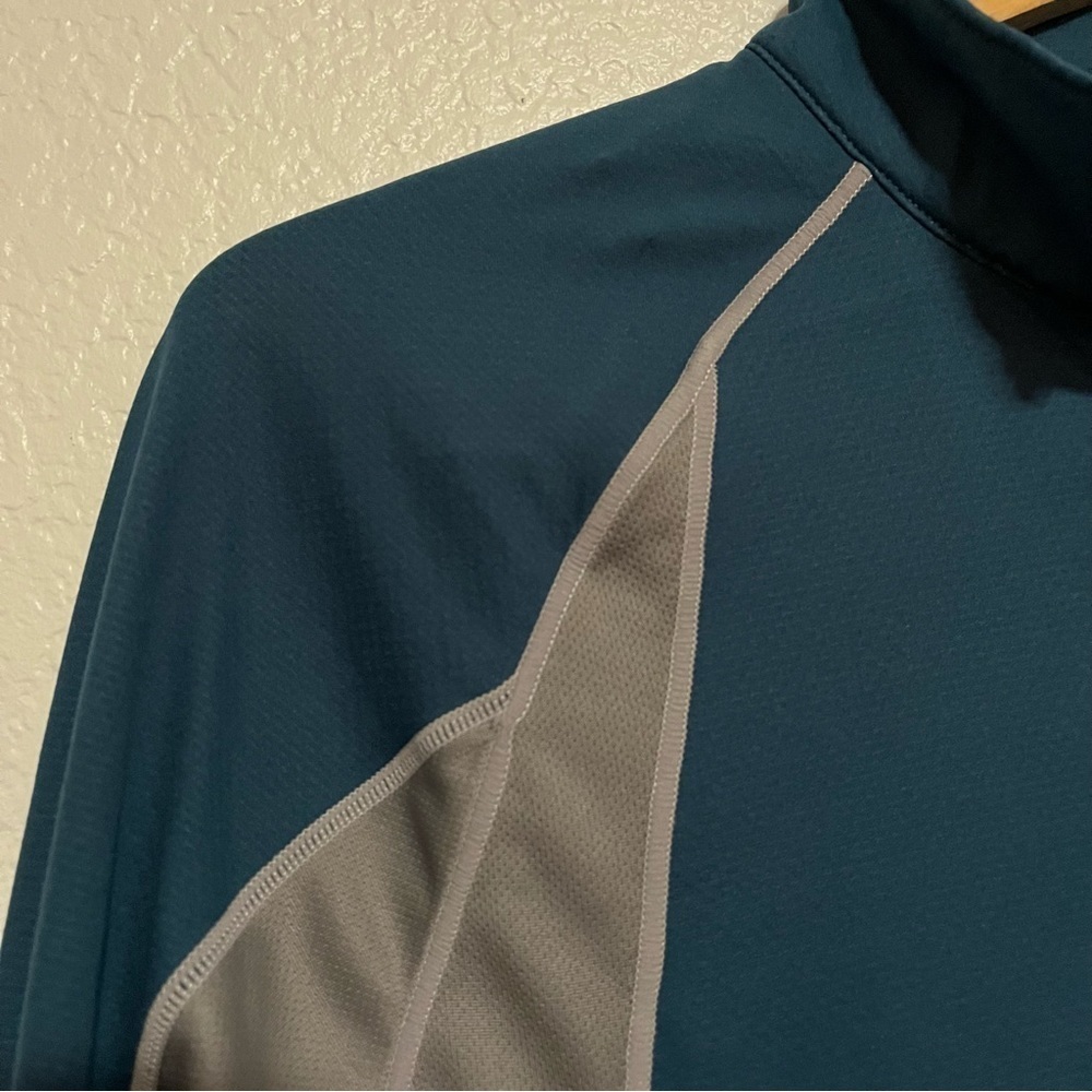 Merrell Select Wick Light Pullover Jacket - image 4